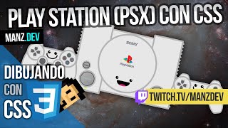 PlayStation (PSX) con CSS
