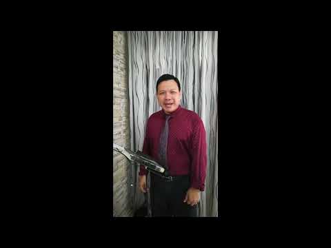 Power in Focus | Moses Ng