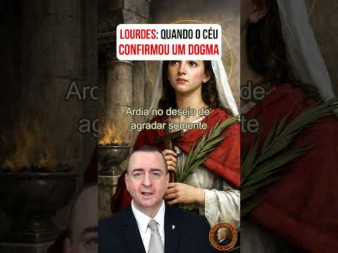 14 Anos, Uma Fé Invencível — Santa Eulália de Barcelona - Santo do Dia 12 de Fevereiro