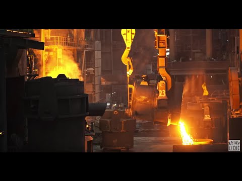 Video thumbnail for Schwermetall