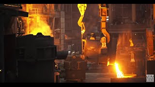 Schwermetall Music Video
