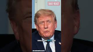 What Truly Terrifies ‘Criminal’ Trump 