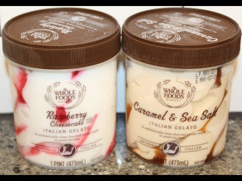 download lagu mp3 mp4 Whole Foods Italian Gelato, download lagu Whole Foods Italian Gelato gratis, unduh video klip Whole Foods Italian Gelato