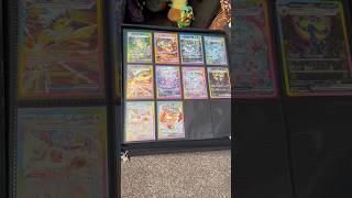 IM COLLECTING EVERY EEVEELUTION CARD EVER!! Master set update #pokemon #pokemonchannel #pokemontcg