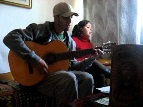 DâmaRabb/Jardim do Amor (Julio Cézar / Sto.Daime)