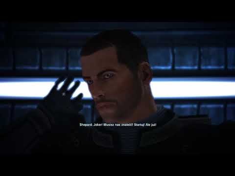 Zagrajmy w Mass Effect odc.8 Kroganin pokonany