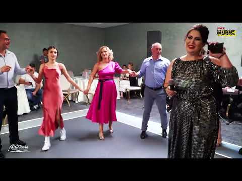 🎼 ANDREEA ANDREI 🎼- COLAJ MUZICA DE PETRECERE LIVE 2023 II BOTEZ EMA II