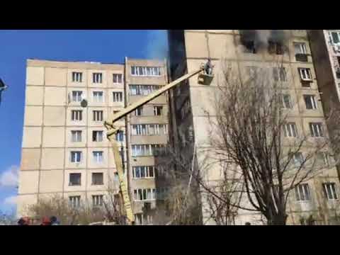 Չարենցավանի հրդեհը դեռ չեն կարողանում մարել