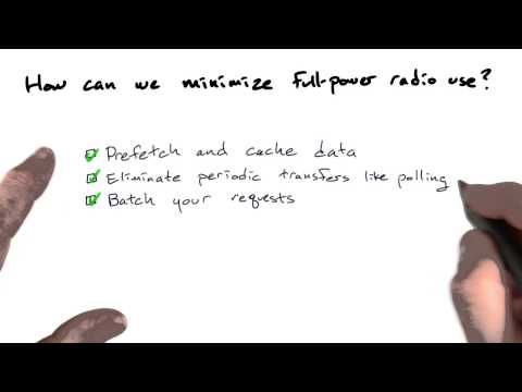 Welcome Mobile Web Development