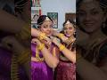 Radhaiya Maariya Soundarya Varshini ️ Ishqyouall Swv Tamil Comedy Shorts Youtube