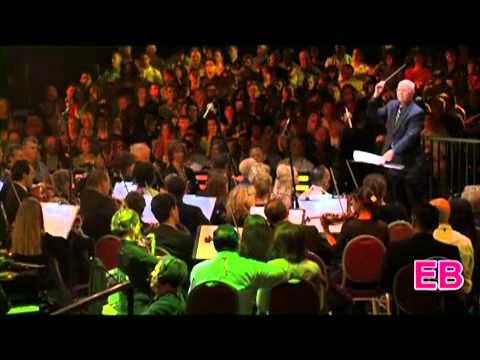 Ethan Bortnick In Concert