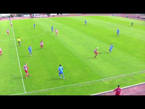 11.04.2010 | Fortuna Köln - SSVg. Velbert 1:2