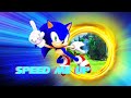 Speed Me Up (AMV/GMV) Sonic the Hedgehog 31st Anniversary