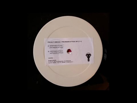 Project Omeaga - Protusan Attack