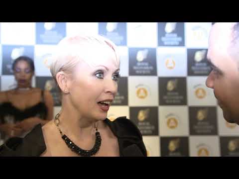 Lysette Anthony on highlighting social issues in Hollyoaks