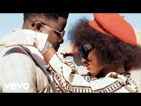 Nox - Lets Do It (Official Video)