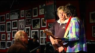 Ronnie Wood live