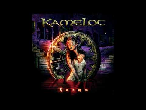 Kamelot - Karma (Full Album)
