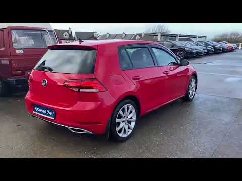 Volkswagen Golf 1.0TSI 115BHP 5DR HIGHLINE WITH LE - Image 2