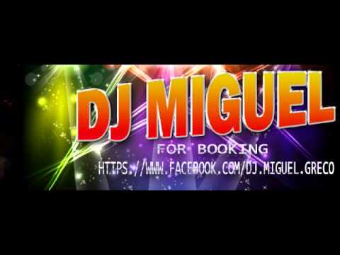 DJ MIGUEL JOE ARROYO MIX - RECORDANDO AL JOE.avi