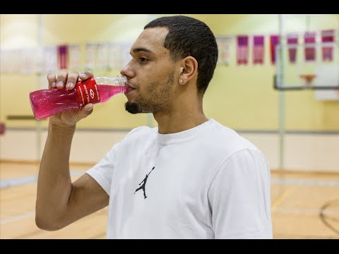 Tyler Ennis #TeamBioSteel