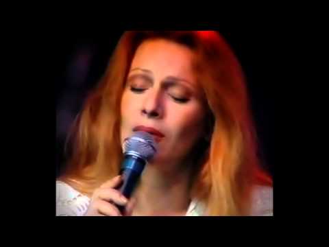 Maja Odžaklijevska  - Sve ti opraštam