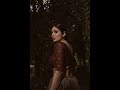 Veena Nandakumar Latest Photoshoot In Rain Asaniya Nazrin Vaffara Unni P S