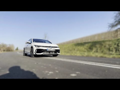 Golf 8.5 R Line | Mein neues Auto ist endlich da.