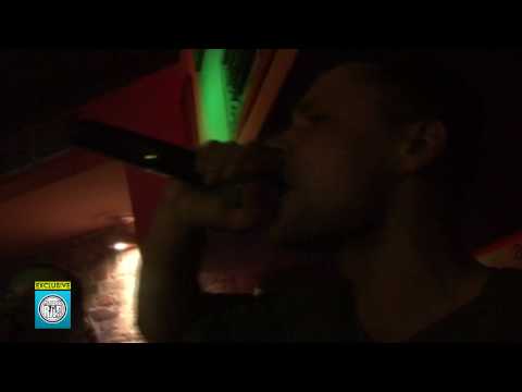 Smarki Smark / Kixnare / Dj Czarny LIVE 05.12 @ Czytelnia, Poznań (01/02)