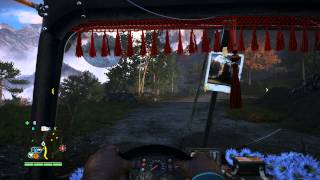 preview picture of video 'Let's Play Far Cry 4 Part 21 Schweizerdeutsch'