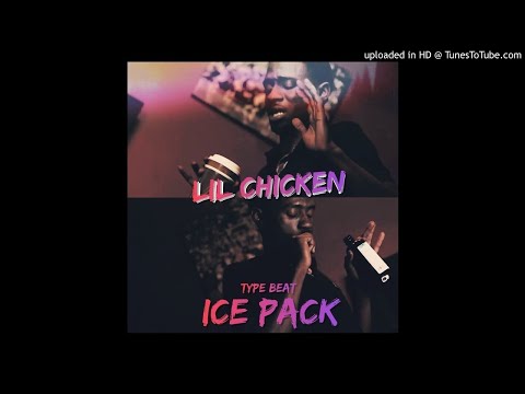 Lil Chicken x Milwaukee Type Beat - Ice Pack
