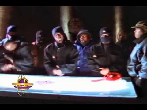 Timbo King - Something Gotta Give