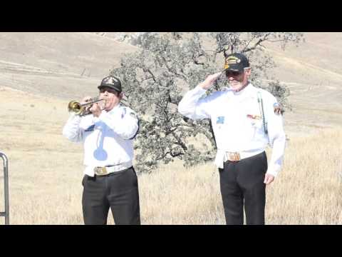 Tribute for Benny Romero