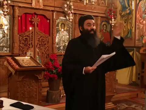 20180930 NICOLAE BALASOIU - CASATORIA DINTRE UN BARBAT SI O FEMEIE - PERSPECTIVA CRESTINA 2DIN2