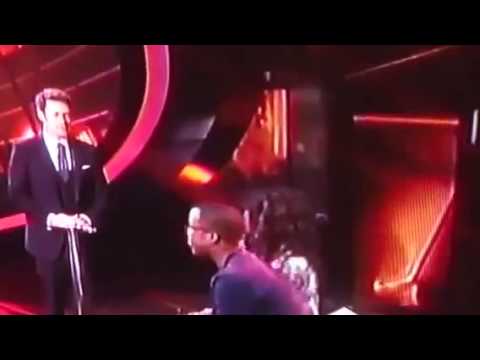 [HD] American Idol 2013 Episode 20 - Finalist Competition - Kree Harrison Results - March 21, 2013