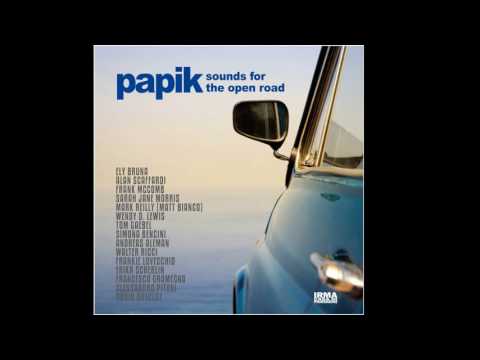 Papik - Sunny - feat. Wendy Lewis (Bobby Hebb tribute cover)