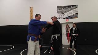 Mastering the Art of Wrist Locks for Effective Self Defense
