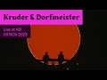 Kruder & Dorfmeister