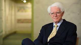 Peter Lynch on Investing: Stomach Over Brain, Time Horizon, and Professional Edge