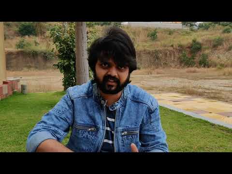 Mourya Kothuri Audition Clip - Counselling
