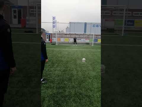 DSVP 023 PENALTY SHOOT OUT 1.0