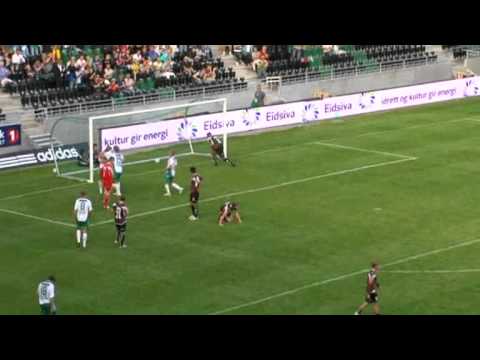HamKam - MIF 3-1, 020809