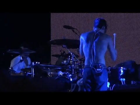 Incubus |Summer Break Festival |São Paulo,Brazil 12.07.2013