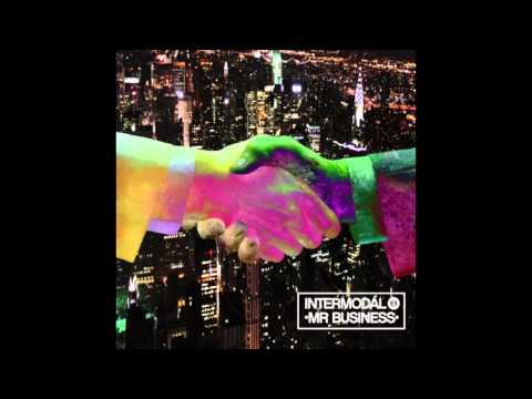 Intermodal - The Bounce (Original Mix)