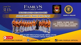 Download lagu Live Familys Group Edisi Anniversary MAX ID 9 Tahun Lap Koramil Bogor Sabtu 14 Juni 2025 (SIANG) mp3 Download lagu Live Familys Group Edisi Anniversary MAX ID 9 Tahun Lap Koramil Bogor Sabtu 14 Juni 2025 (SIANG) mp3