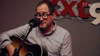 Craig Finn - "Christine" - KXT Live Sessions