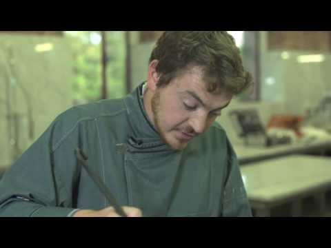 Ganassino di vitello brasato al cacao