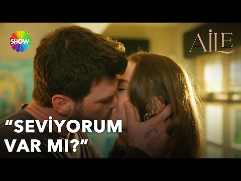 Devin ve Aslan barışıyor! | Aile 7. Bölüm