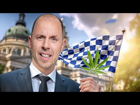 Cannabis: Bayerns Horror-Bußgeldkatalog: Kiffern drohen harte "Strafen"  | Anwalt Christian Solmecke