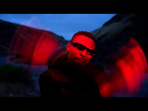 RA-SHWN - KARMA (Official Music Video)